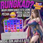 Testimoni Slot Bintang5toto