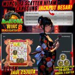 Testimoni Slot Bintang5toto