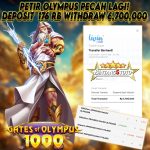 Testimoni Slot Bintang5toto