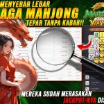 Testimoni Slot Bintang5toto