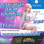 Testimoni Slot Bintang5toto