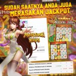 Testimoni Slot Bintang5toto