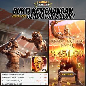 Testimoni Slot Bintang5toto