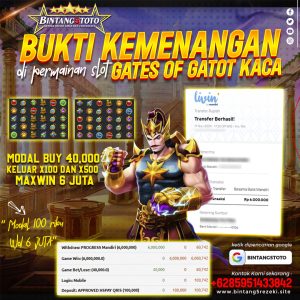 Testimoni Slot Bintang5toto