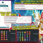 Testimoni Slot Bintang5toto