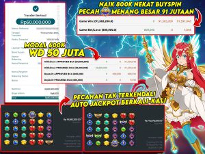 Testimoni Slot Bintang5toto