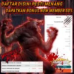 Testimoni Slot Bintang5toto