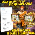 Testimoni Slot Bintang5toto