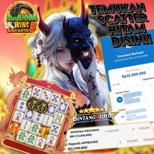 Testimoni Slot Bintang5toto