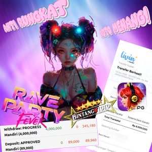 Testimoni Slot Bintang5toto