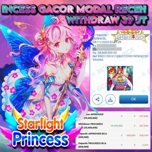 Testimoni Slot Bintang5toto