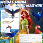 Testimoni Slot Bintang5toto