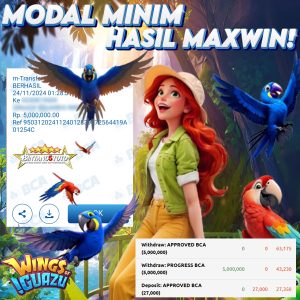 Testimoni Slot Bintang5toto