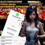 TESTIMONI JACKPOT SLOT