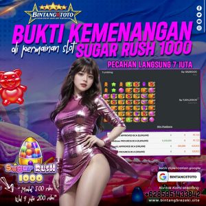 Testimoni Slot Bintang5toto