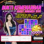 Testimoni Slot Bintang5toto