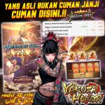 Testimoni Slot Bintang5toto