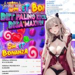 TESTIMONI JACKPOT SLOT SWEET BONANZA