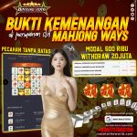 Testimoni Slot Bintang5toto