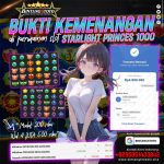 Testimoni Slot Bintang5toto