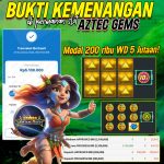 Testimoni Slot Bintang5toto