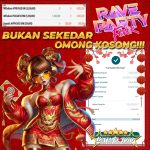 Testimoni Slot Bintang5toto