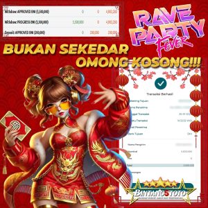 Testimoni Slot Bintang5toto