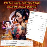 Testimoni Slot Bintang5toto