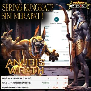 Testimoni Slot Bintang5toto