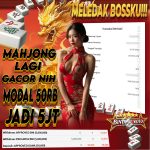 Testimoni Slot Bintang5toto