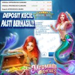 Testimoni Slot Bintang5toto