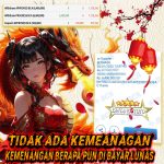 Testimoni Slot Bintang5toto