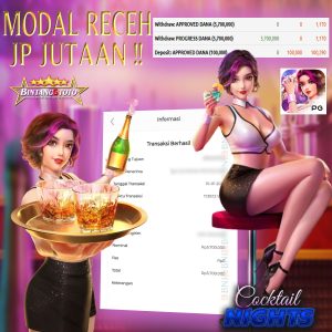 Testimoni Slot Bintang5toto