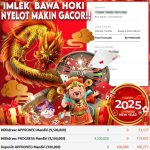 Testimoni Slot Bintang5toto