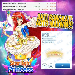 Testimoni Slot Bintang5toto