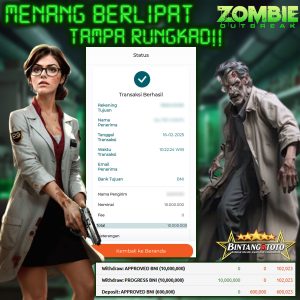 Testimoni Slot Bintang5toto