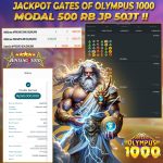 Testimoni Slot Bintang5toto