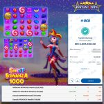 Testimoni Slot Bintang5toto