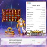 Testimoni Slot Bintang5toto