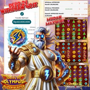 Testimoni Slot Bintang5toto