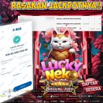 Slot PG Soft, Testimoni Slot